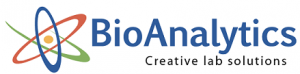 Bioanalytics Logo - Small